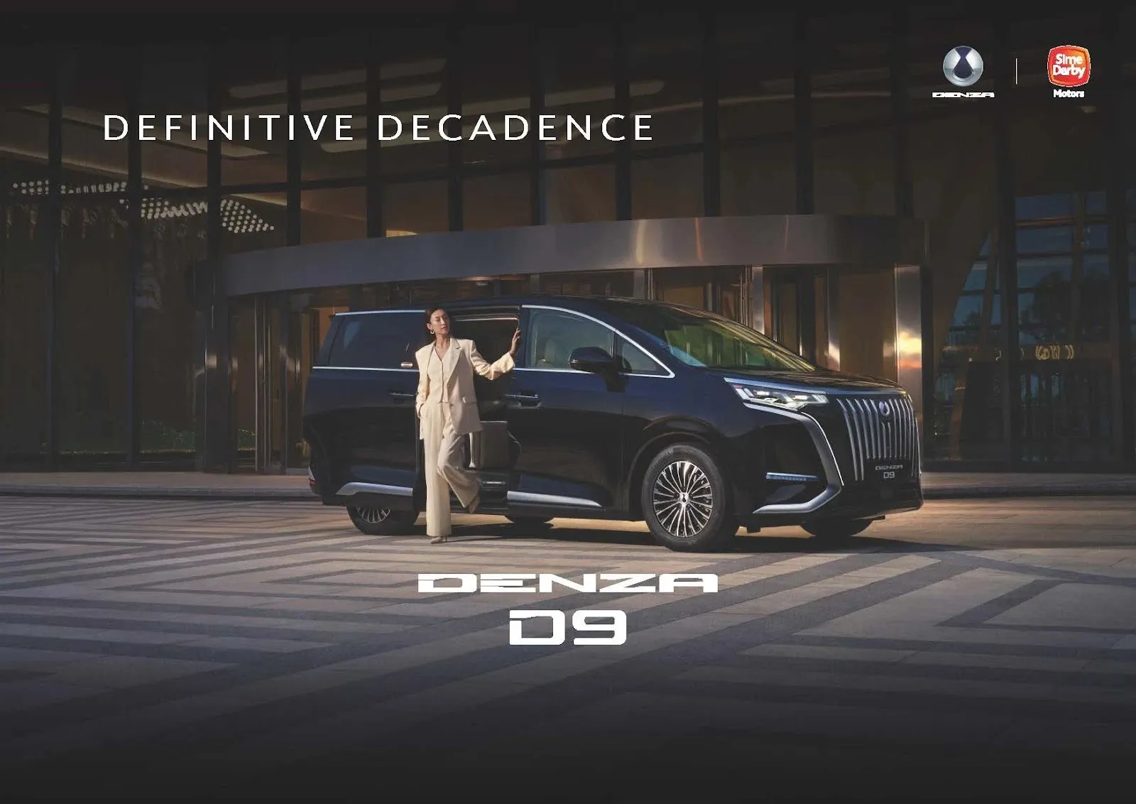 The Revolutionary Luxury